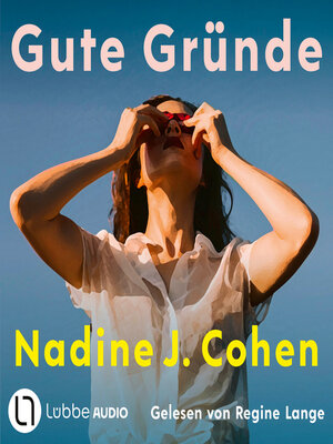 cover image of Gute Gründe